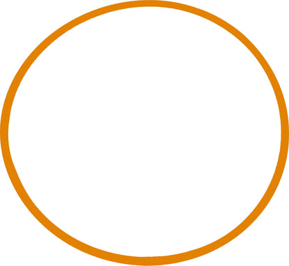 Super Flexi Hoop 92cm