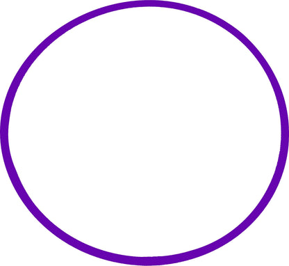 Super Flexi Hoop 92cm
