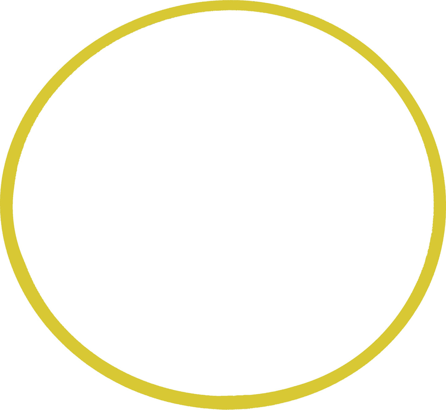 Super Flexi Hoop 92cm