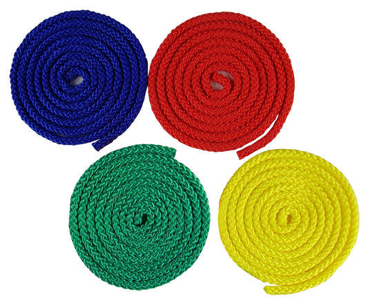 Gymnastics Ropes