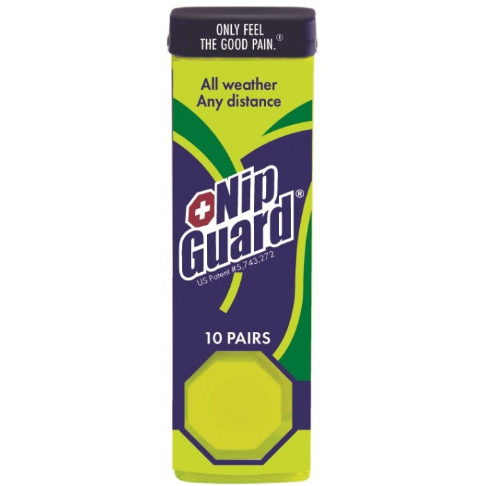 RONHILL NIP GUARD WHITE ( 10 PACK )