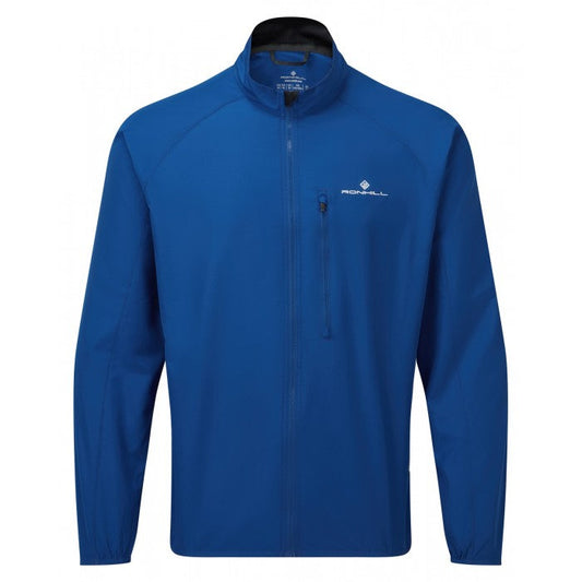 RONHILL MENS CORE JACKET D.COLBALT