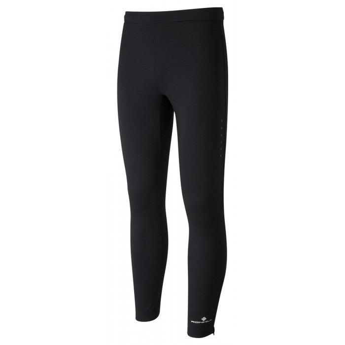 RONHILL MENS CORE TIGHT BLACK