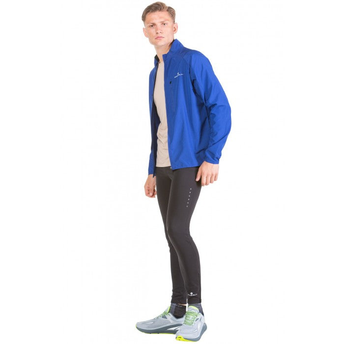 RONHILL MENS CORE TIGHT BLACK