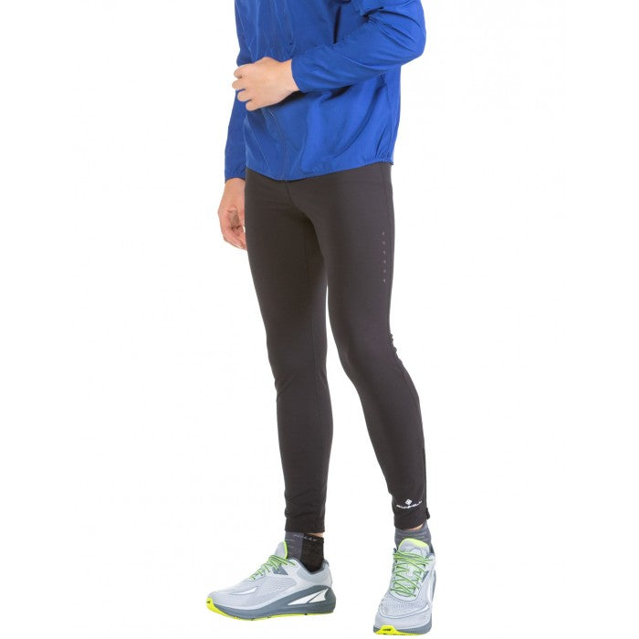 RONHILL MENS CORE TIGHT BLACK