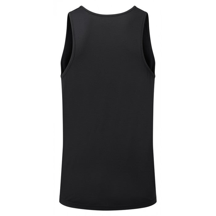 RONHILL MENS CORE VEST BLACK