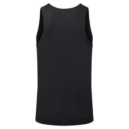 RONHILL MENS CORE VEST BLACK