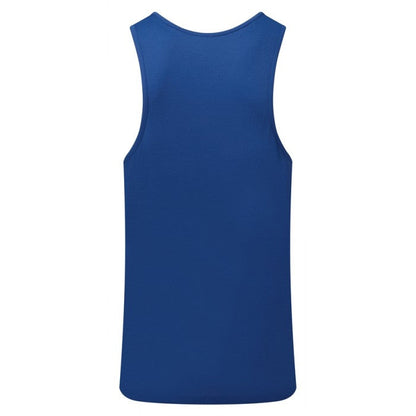 RONHILL MENS CORE VEST DARK COLBALT
