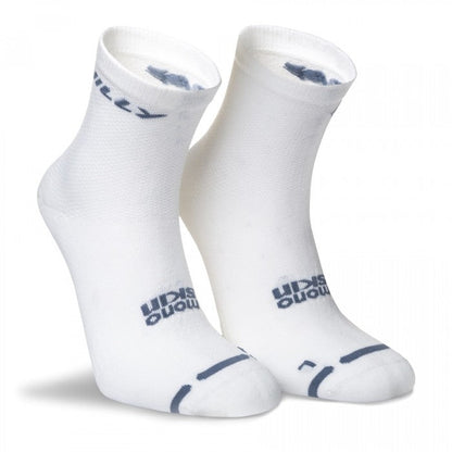 HILLY ACTIVE ANKLET SOCK ZERO WHITE