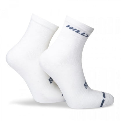 HILLY ACTIVE ANKLET SOCK ZERO WHITE