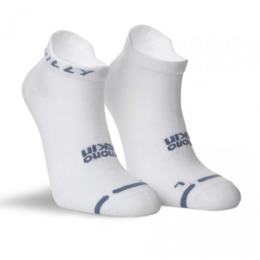 HILLY ACTIVE SOCKLET SOCK ZERO WHITE