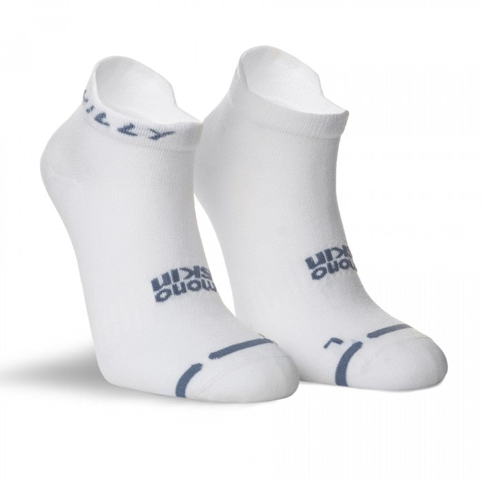 HILLY ACTIVE SOCKLET SOCK ZERO WHITE