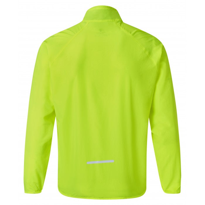 RONHILL WOMENS CORE JACKET F.YELLOW