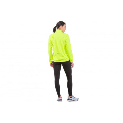 RONHILL WOMENS CORE JACKET F.YELLOW