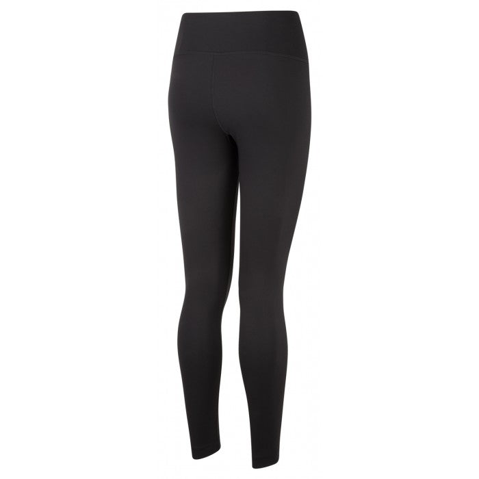 RONHILL WOMENS CORE TIGHT BLACK
