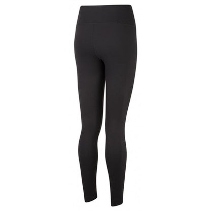 RONHILL WOMENS CORE TIGHT BLACK