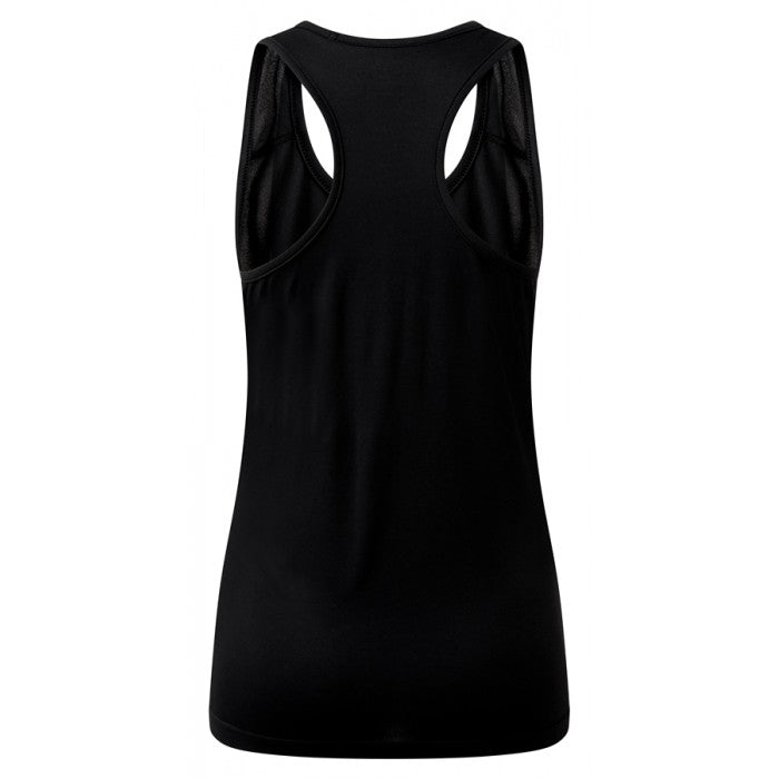 RONHILL WOMENS CORE VEST BLACK