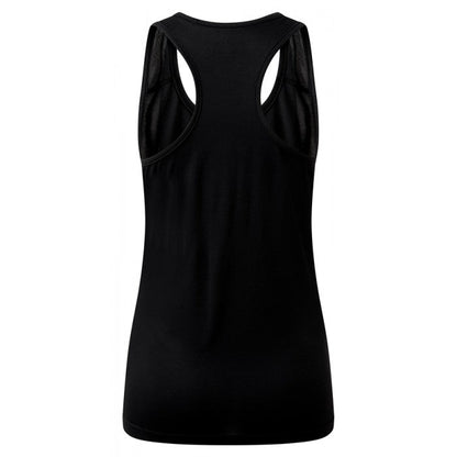 RONHILL WOMENS CORE VEST BLACK