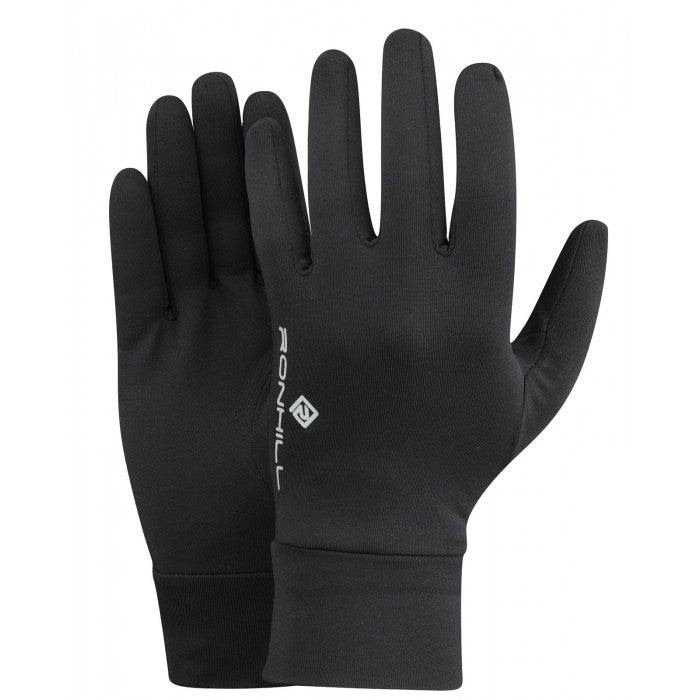 RONHILL CLASSIC GLOVE BLACK