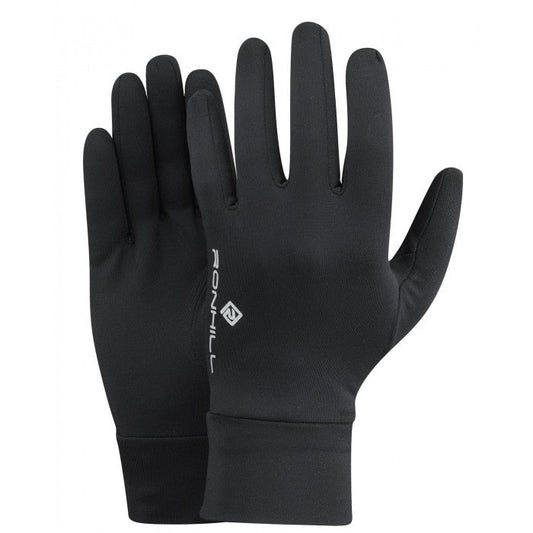 RONHILL CLASSIC GLOVE BLACK