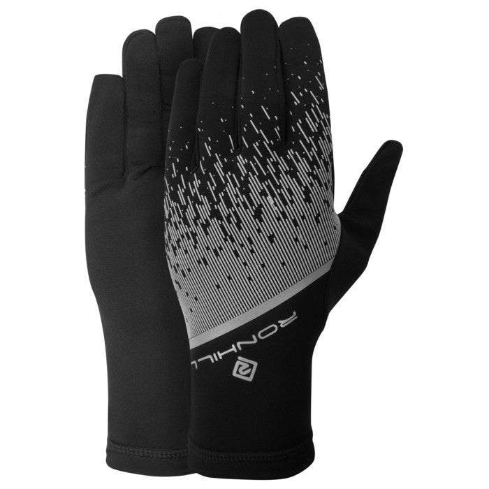 RONHILL REFLECT GLOVE BLACK-
