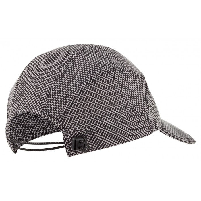RONHILL GOLDEN HOUR CAP- BLACK MATRIX