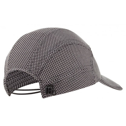 RONHILL GOLDEN HOUR CAP- BLACK MATRIX
