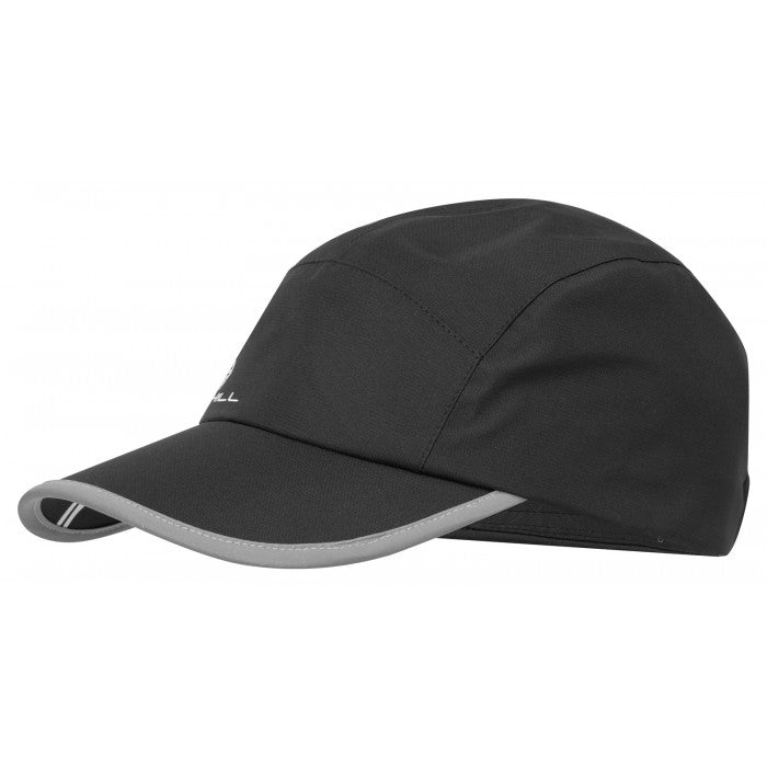 RONHILL FORTIFY CAP BLACK- S/M
