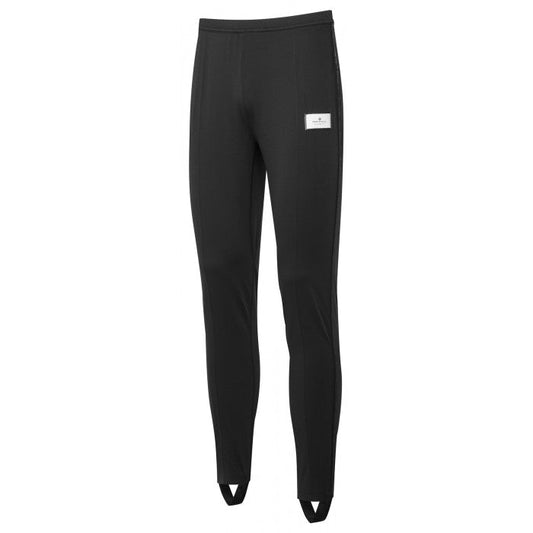RONHILL MENS CORE HERITAGE TRACKSTER BLACK