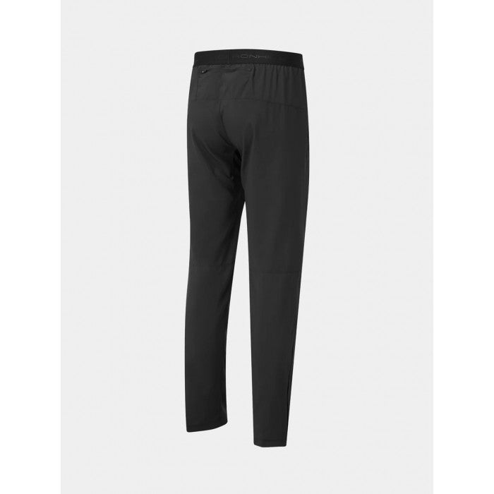 RONHILL MENS CORE SESSION TRACKSTER BLACK