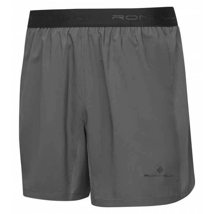 RONHILL MENS TECH 5IN SHORT OXIDE