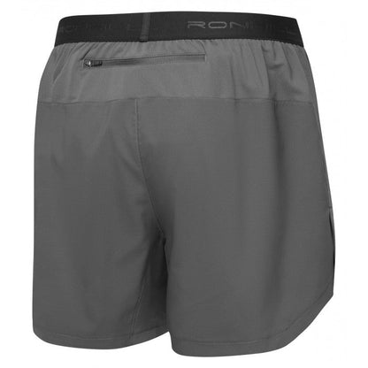 RONHILL MENS TECH 5IN SHORT OXIDE