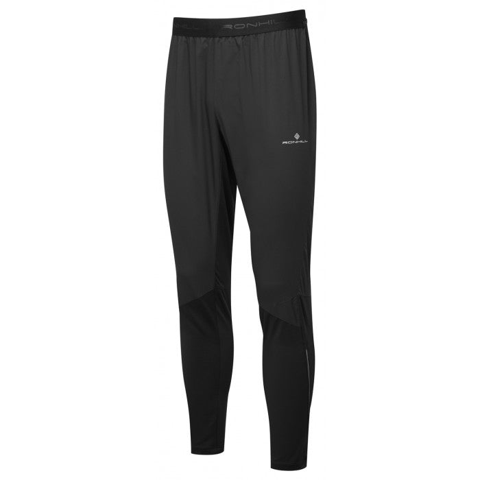 RONHILL MENS TECH ALL-TERRAIN TRACKSTER BLACK