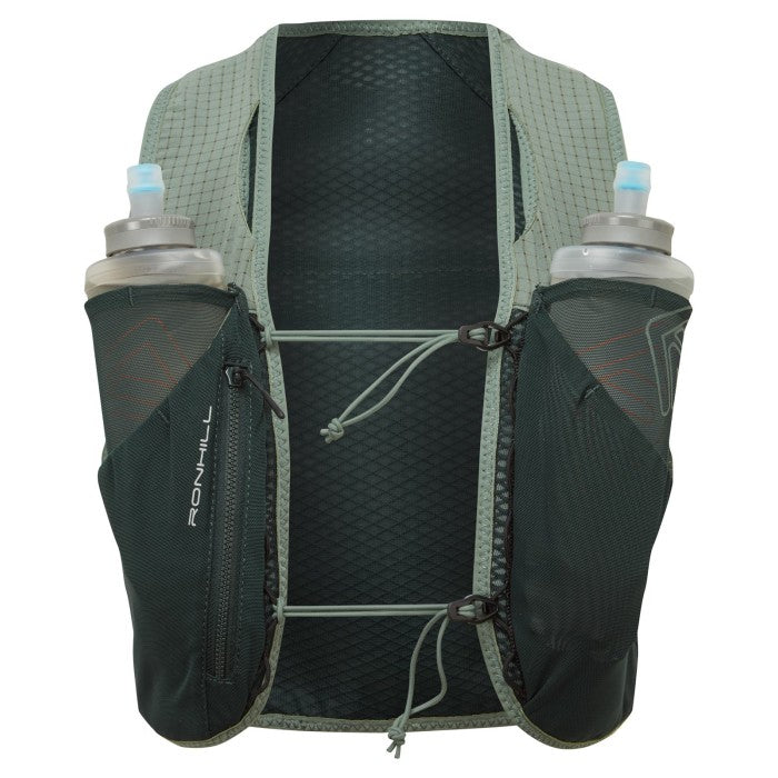 RONHILL RUNNING VEST SOLUS 5L-LAUREL