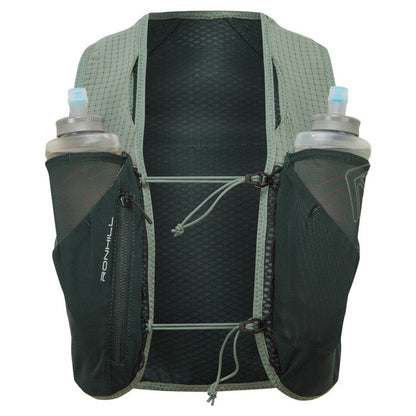 RONHILL RUNNING VEST SOLUS 5L-LAUREL