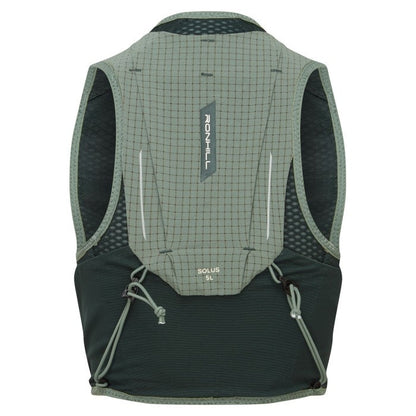 RONHILL RUNNING VEST SOLUS 5L-LAUREL
