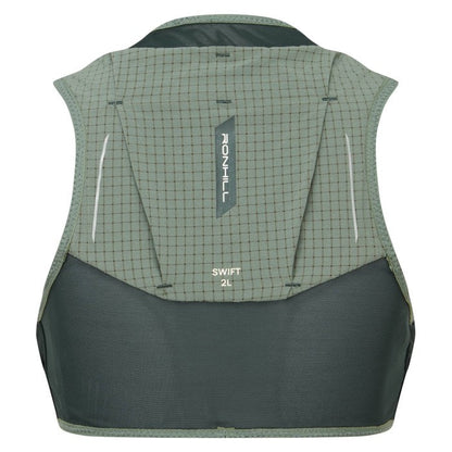 RONHILL RUNNING VEST SWIFT 2L- LAUREL
