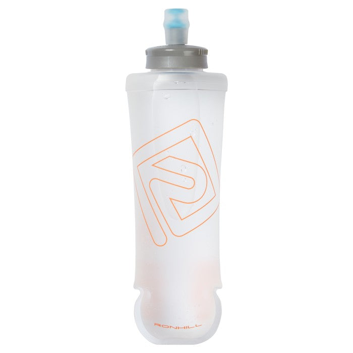 RONHILL SOFT FLASK 500ML - CLEAR