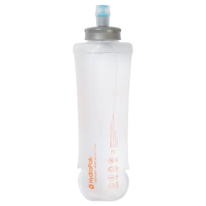 RONHILL SOFT FLASK 500ML - CLEAR