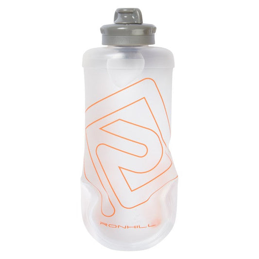 RONHILL SOFT FLASK 150ML - CLEAR