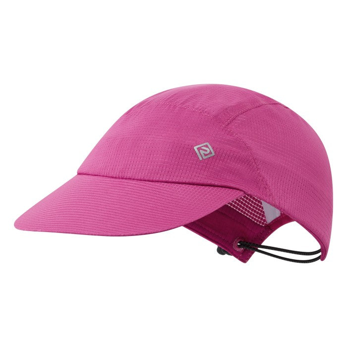 RONHILL RACE CAP - PINK