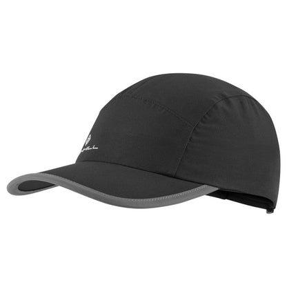 RONHILL STORM CAP -BLACK