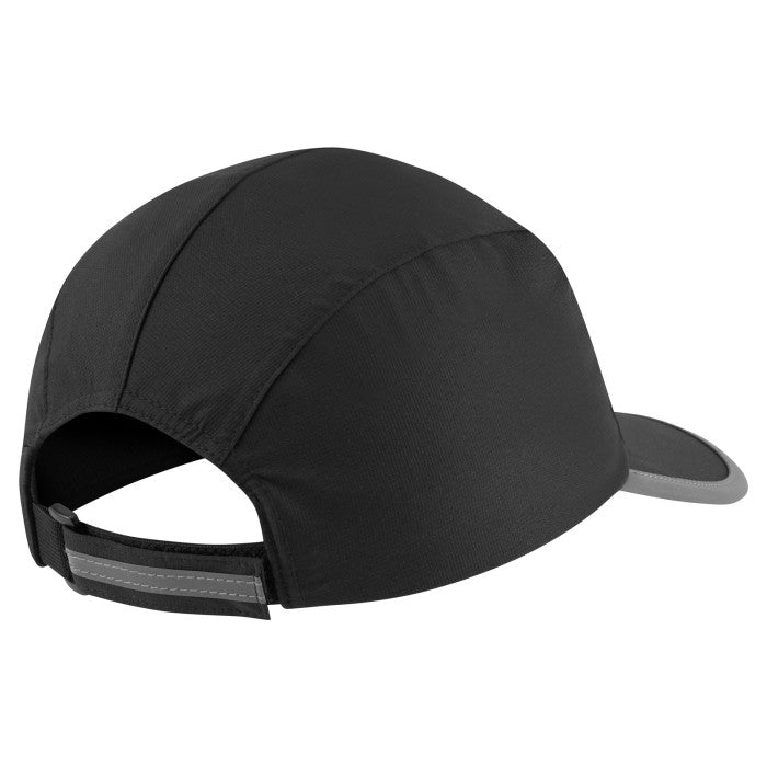 RONHILL STORM CAP -BLACK