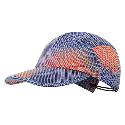 RONHILL GOLDEN HOUR CAP - R.RED MERGE