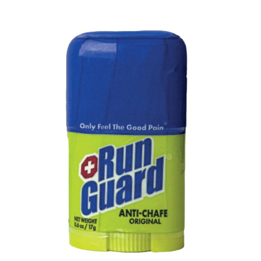 RONHILL RUN GUARD TRAVEL SIZE