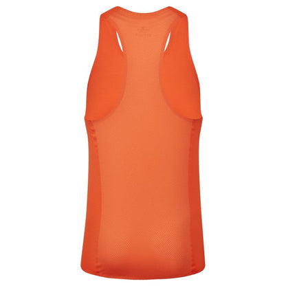 RONHILL MENS TECH RACE VEST R.RED/BLACK