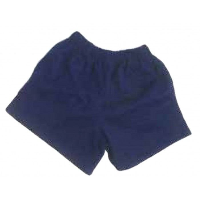 NEW ZEALAND SHORTS NAVY