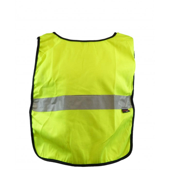 ZZ REFLECTIVE TABARD