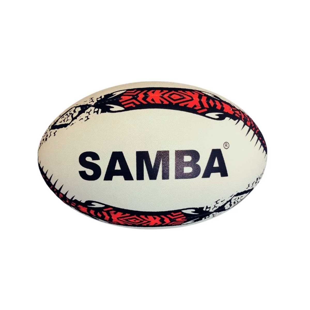 Racer Rugby Trainer Ball