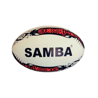 Racer Rugby Trainer Ball